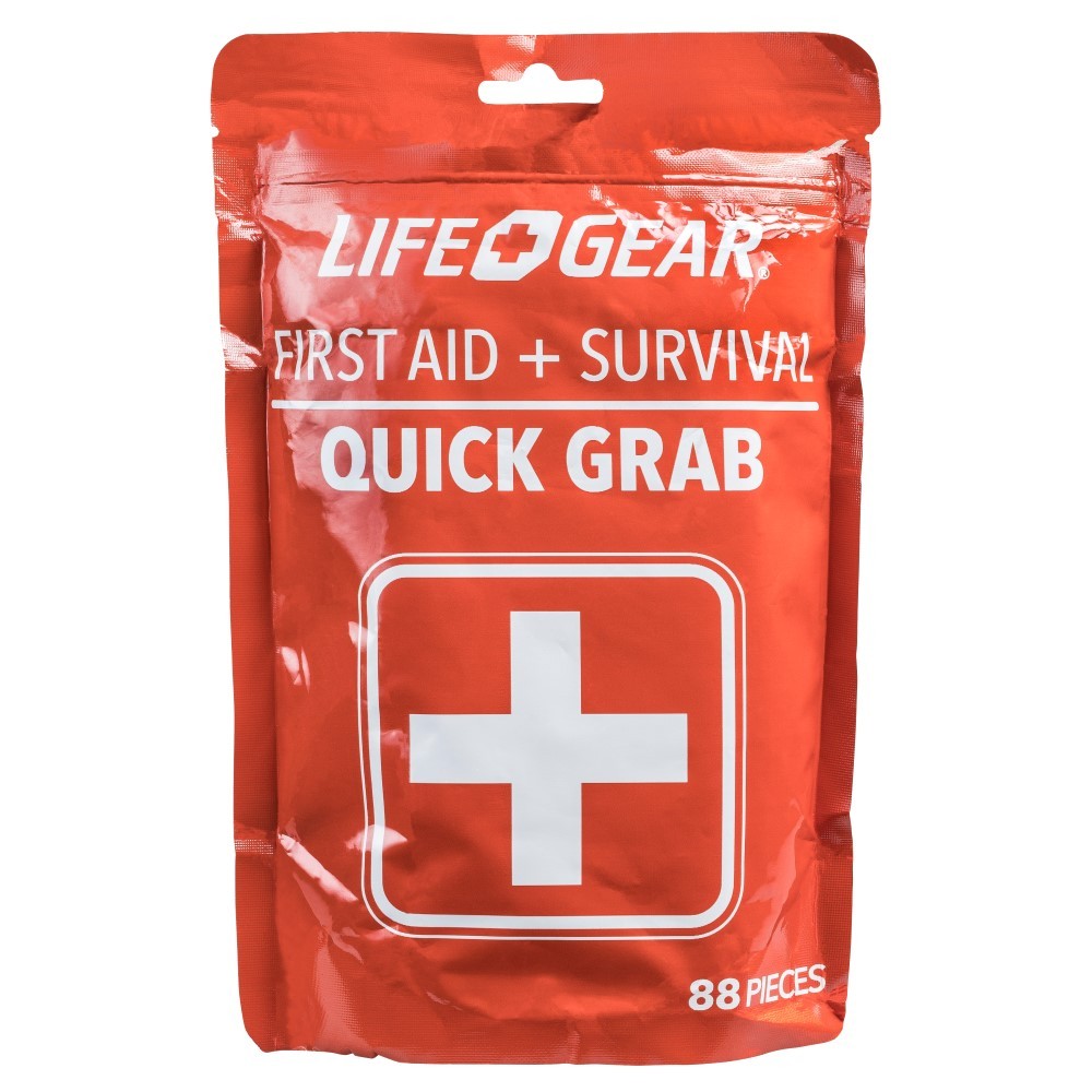 DCY413819 Large 88 Piece Stormproof Bag - Pack of 4