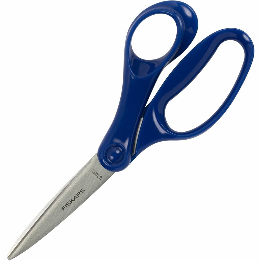 FSK1068911 Student Scissors, protective, 7 in. - Assorted Color
