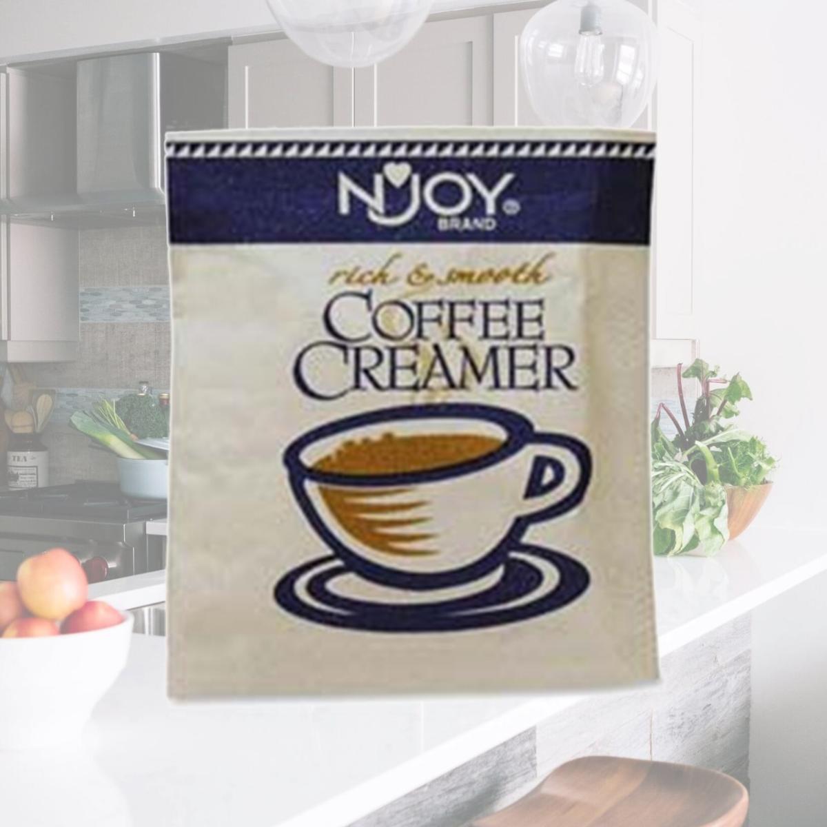 Picture of Sugar Foods Corp SUG92406 Nondairy Creamer- 2 Grams- 