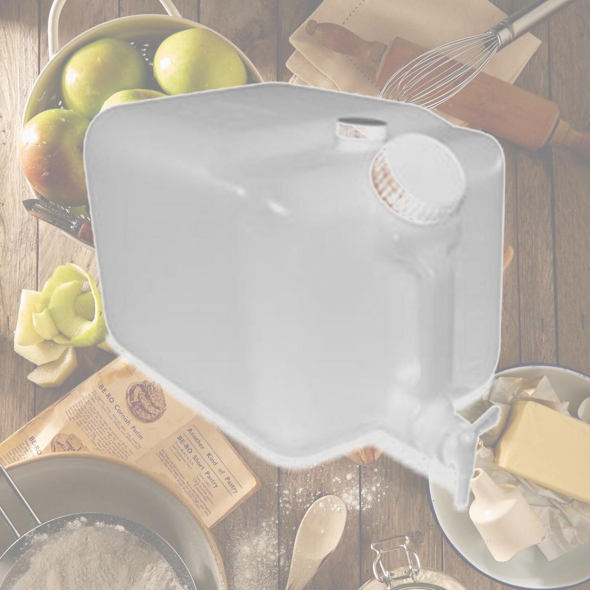 Picture of Impact Products IMP7576 E-Z Fill Container- 5 gal