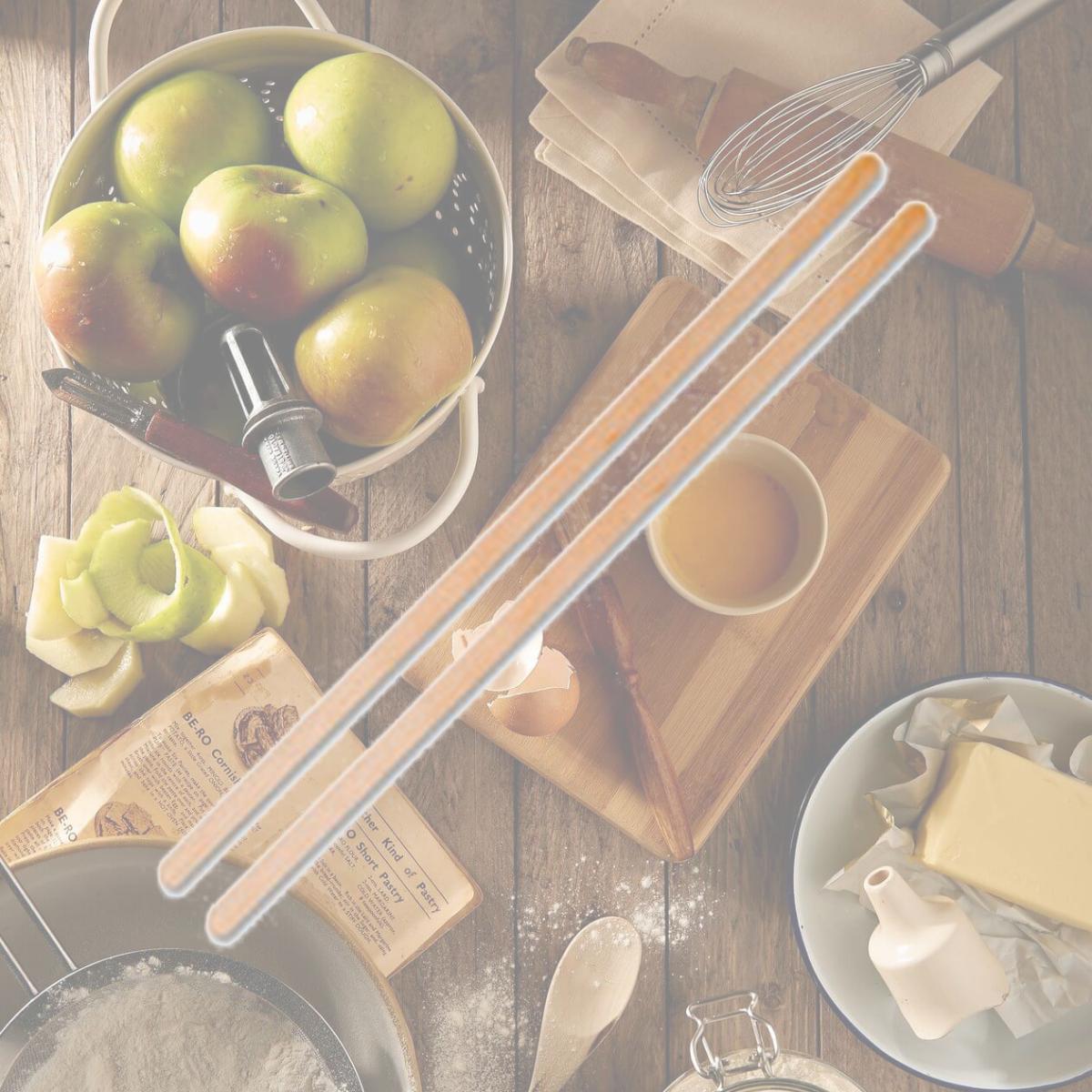 Picture of Royal Paper Products RPPR810CT Wood Coffee Stir Sticks- 10000 Per Carton