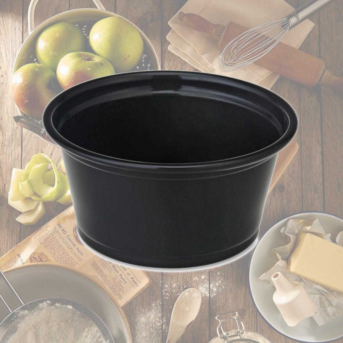 Picture of Genuine Joe GJO19066 2 oz Cup Portion - Black