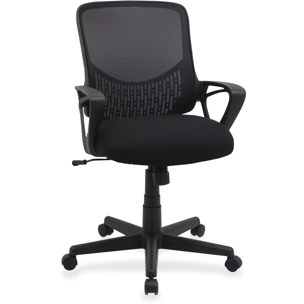 24.6 X 14.3 X 23.6 In. Value Collection Mesh Back Task Chair