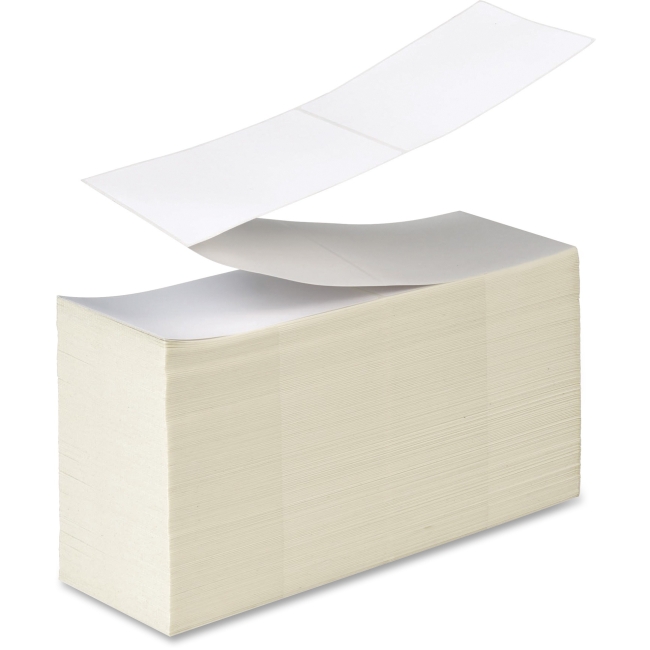 Avery AVE4135 4 x 6 in. Direct Thermal Labels - White Avery AVE4135 4 x 6 in. Direct Thermal Labels - White