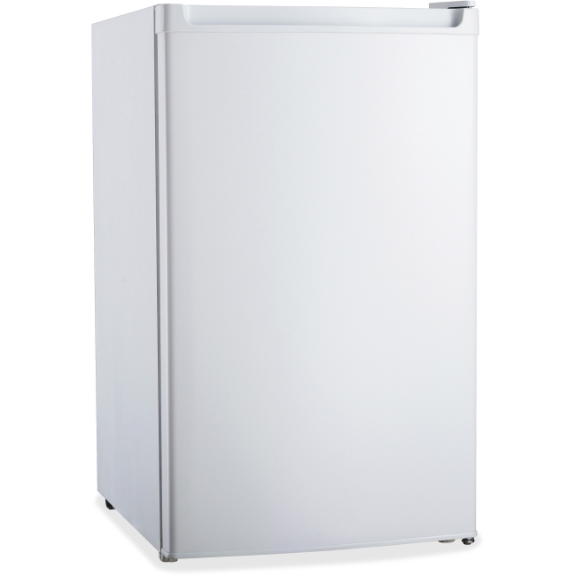 AVARM4406W 4.4 ft. Refrigerators Door Bins Freezer Compartment - Energy Star, White
