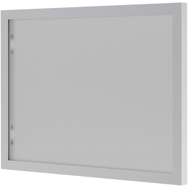 Bsxbl72hdg 17 X 13.5 X 0.8 In. Hutch Doors Frosted Glass