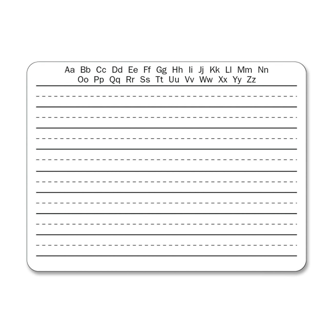 Chenille Kraft CKC987710 Writing White Board 10 Piece Chenille Kraft CKC987710 Writing White Board 10 Piece
