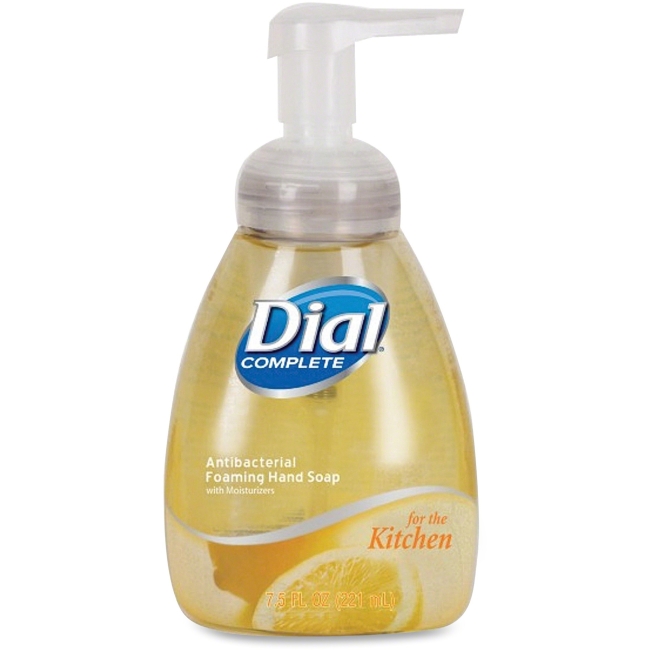 Dia06001 Foaming Hand Soap