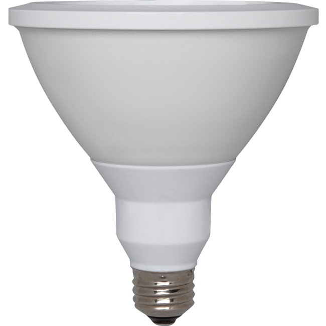 Gel92950 18w Led Light Bulb 25 Degree - White
