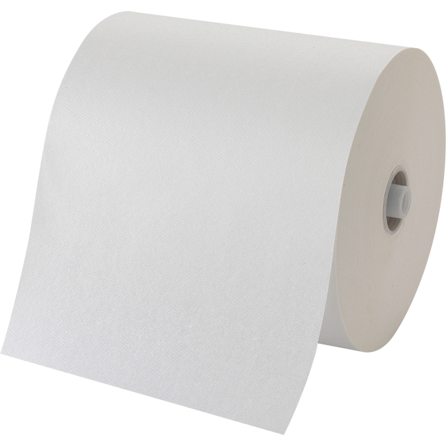 Gpc26490 7.87 X 1150 Ft. Pacific Blue Ultra Paper Towels - White, Pack Of 6