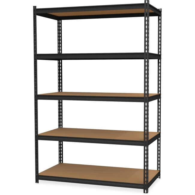Lorell Shelves, Trays and Accessories