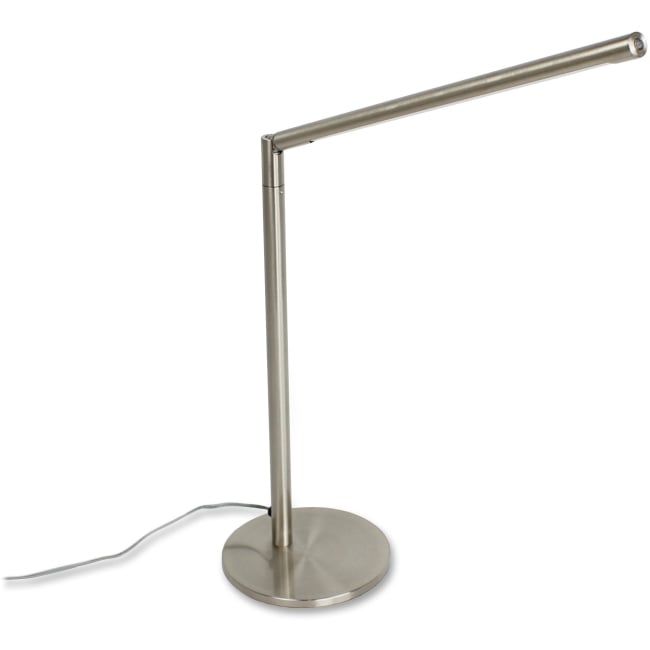 Honled2 5.10w Task Desk Lamp - Brushed Nickel