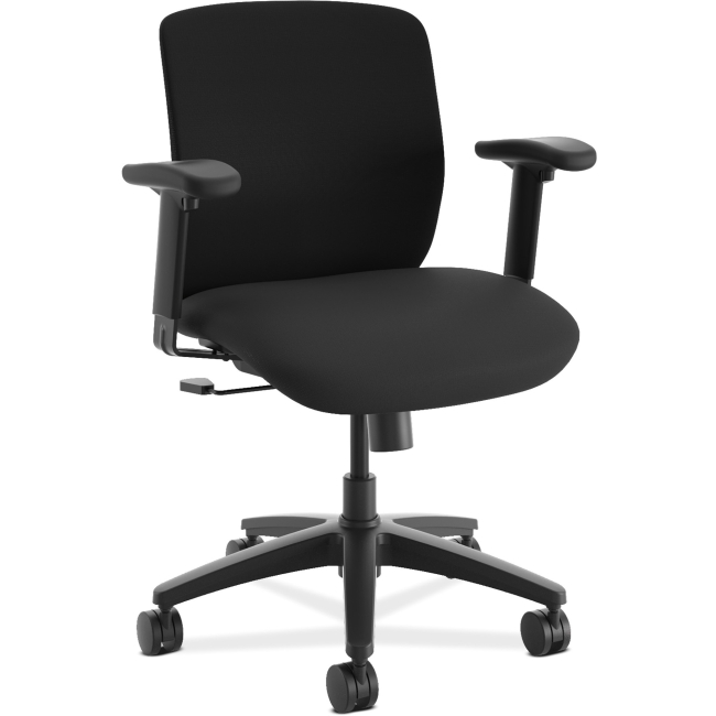 24 X 27.5 X 39 In. Comfort Select K3 Task Mesh Chair