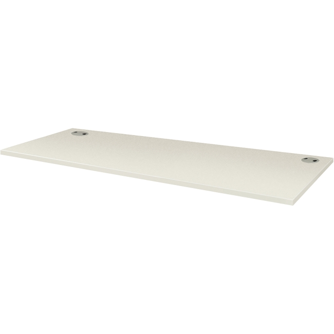 HON HONVTR60BW 1.13 x 60 x 24 in. Voi Rectangle Work Surface Brilliant White HON HONVTR60BW 1.13 x 60 x 24 in. Voi Rectangle Work Surface Brilliant White