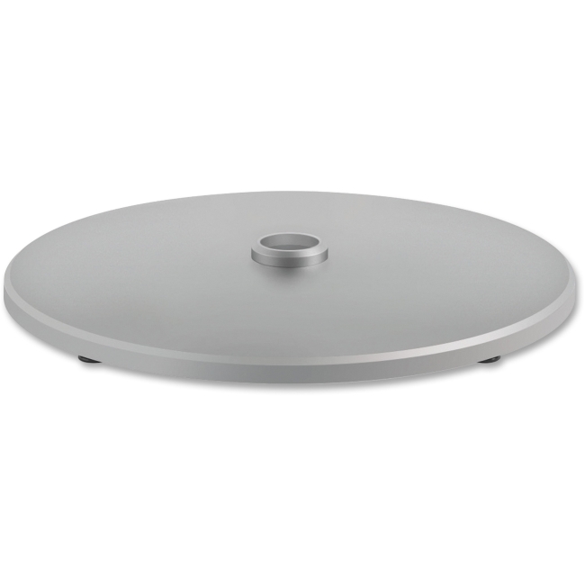 HON HONCTLDSP6N Arrange Disc Shroud Textured Satin Chrome HON HONCTLDSP6N Arrange Disc Shroud Textured Satin Chrome