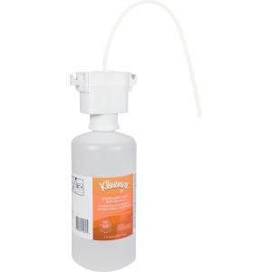 Kimberly Clark Kcc11279 1.5l Antibacterial Foam Skin Soap - Clear