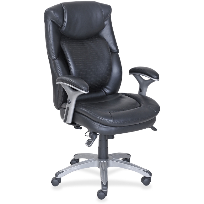 Llr47920 Executive Chair - Black