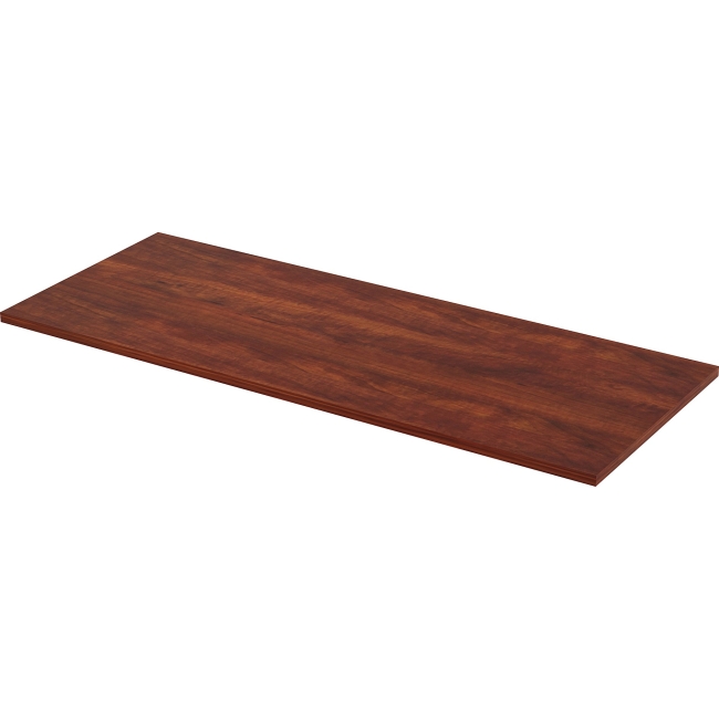 Llr59634 60 X 24 In. Utility Table Top - Cherry