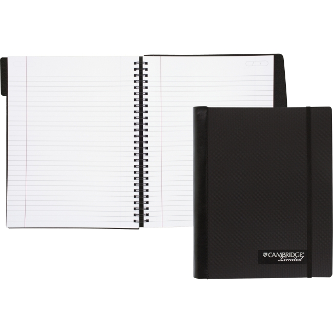 Mead MEA59054 Medium Business Notebook Mead MEA59054 Medium Business Notebook