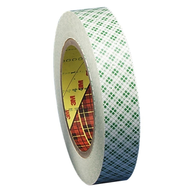Mmm410m1 1 In. X 36 Yard Double Sided Tapes