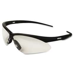 V30 Nemesis Safety Eyewear, Clear