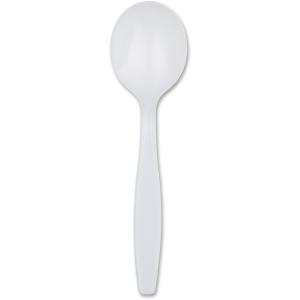 Georgia Pacific Dxesh207ct Heavyweight Plastic Cutlery