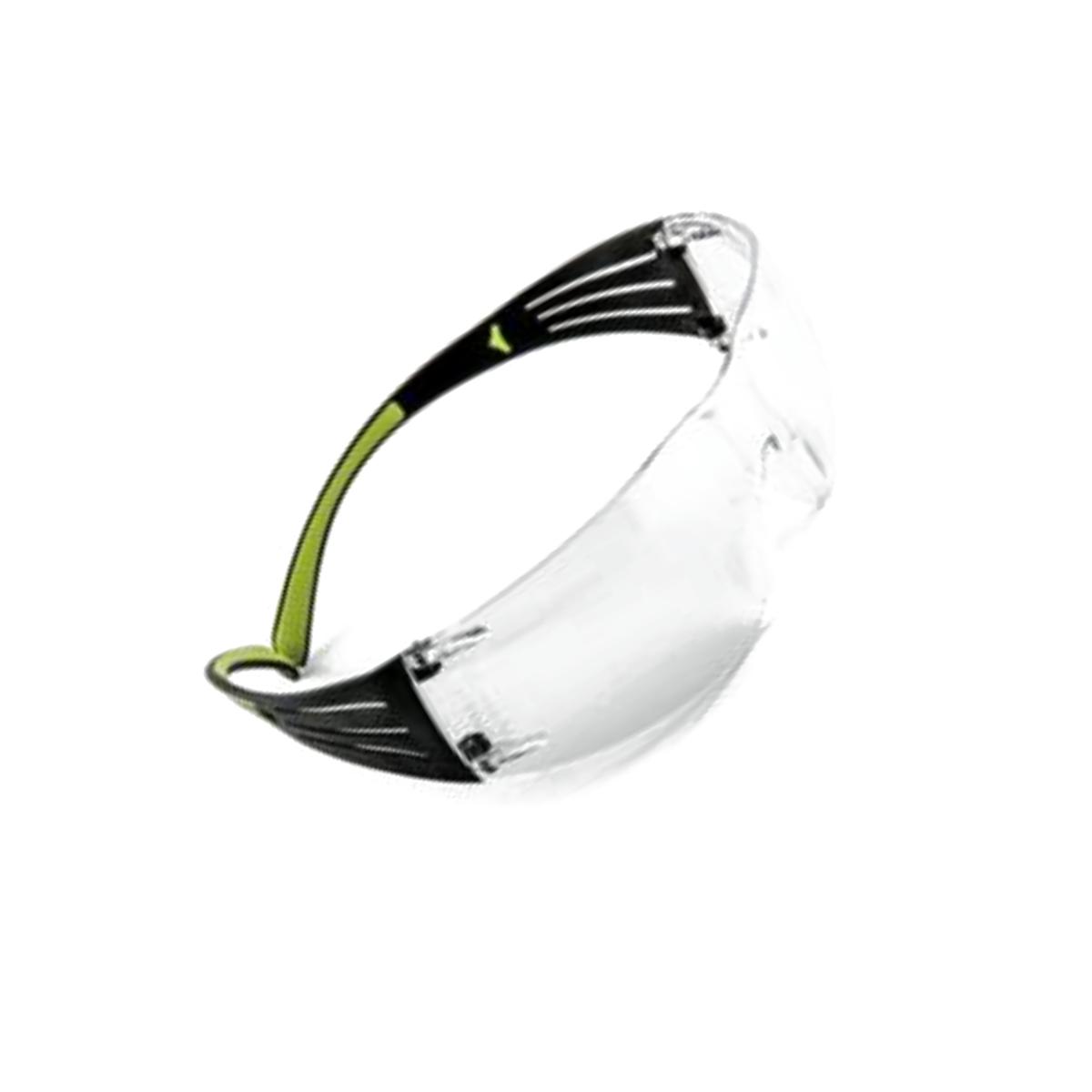 Picture of Sprichards MMMSF401AF SecureFit Safety Glasses Clear Anti Fog - Clear