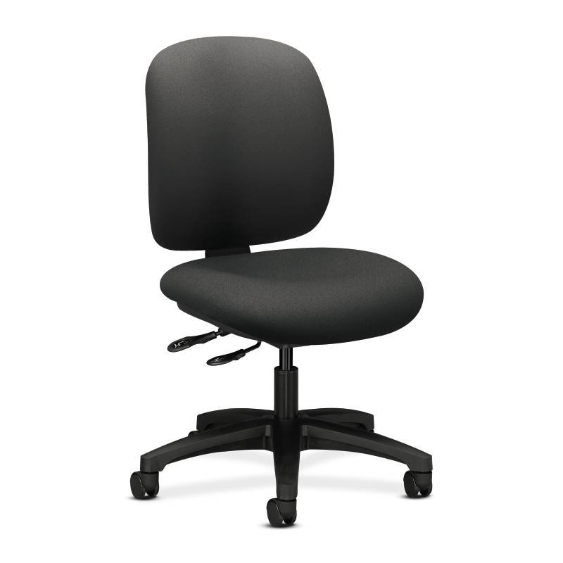Hon5903cu19t Multi-task Control Chairs, Iron