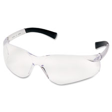 Pgd8010ct Classic 820 Series Safety Eyewear - Clear