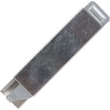 Spr01484ct Tap Action Razor Knife - Stainless Steel