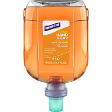 Gjo14457 Citrus Scented Liquid Handwash, Orange
