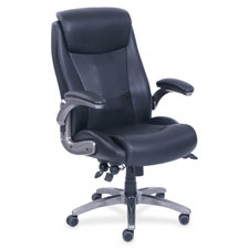 Llr48730 Revive Executive Chair - Black