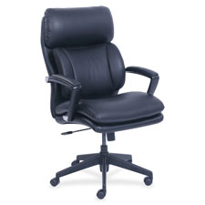 Llr48847 Incite Managerial Chair - Black