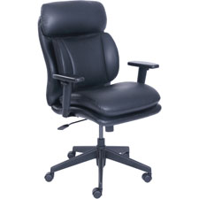 Llr48849 Incite Task Chair - Black