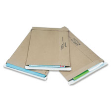 UPC 040036662223 product image for Sealed Air SEL66222 Jiffy Utility Mailers - Natural Kraft | upcitemdb.com