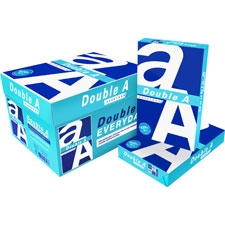 DAA851420 18.5 x 14 in. Legal Size Premium Copy Paper, White