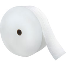 Sol26822 Premium Jumbo Bath Tissue, White