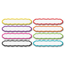 Dots Labels Magnetic Accents, Multicolor