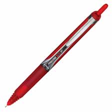 PIL26062 Precise V5 RT Rollerball Pens, Black