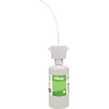 Kcc11285ct Kleenex Green Certified Foam Cleanser - Clear