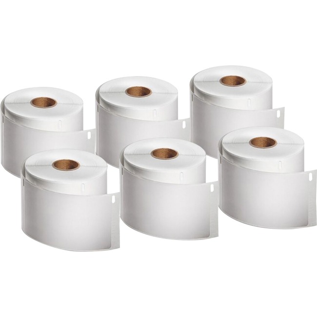 DYM2050765 4 x 2.25 in. Labelwriter Labels, White