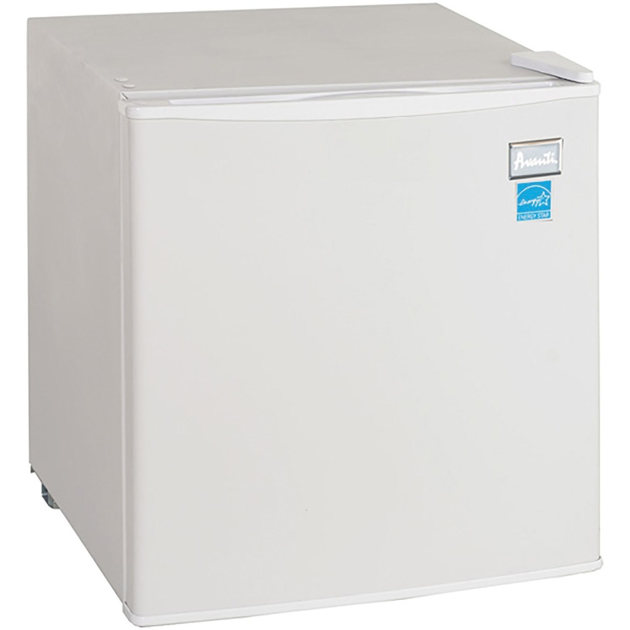 Avaar17t0w 1.7 Cu. Ft. Refrigerator - White