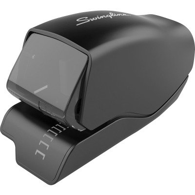 SWI50202 Cartridge Electric Stapler - Black