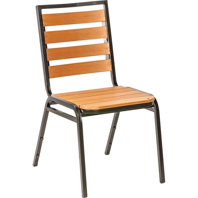 Teak Outdoor Chair, Teak