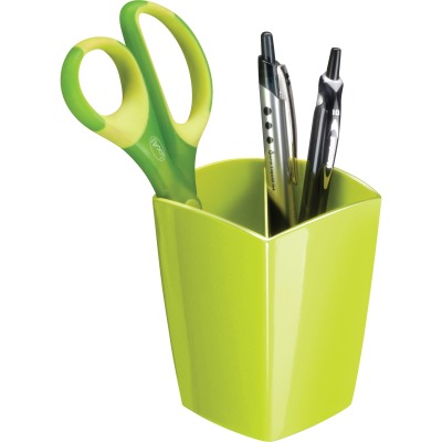 1005300301 Large Pencil Cup, Green