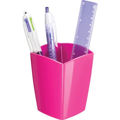 1005300371 Large Pencil Cup, Pink