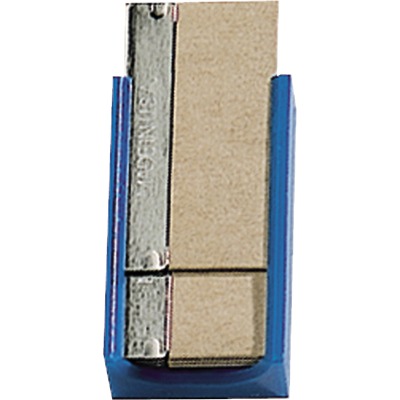 Ettore Products Eto4515 7.3 In. Single-edge Blade Pocket Scraper, Carbon Matte