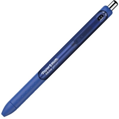 Pap2034485 Inkjoy Gel Pen, Blue