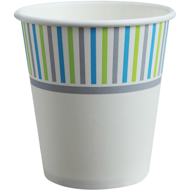Gjo10316ct 8 Fl Oz Hot Cup - Assorted Color