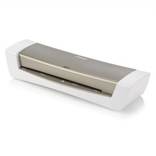 Meam1701842 9.50 In. Heatseal Pro Thermal Pouch Laminator, White